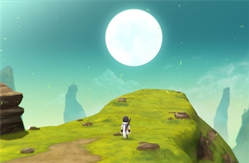 เรื่องราว ระบบต่อสู้และข้อมูลตัวละครหลักของเกม Lost Sphear