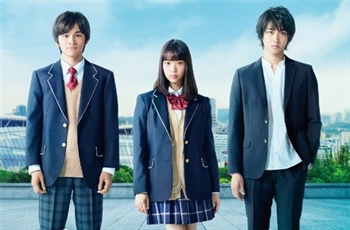 ทีเซอร์แรกภาพยนต์ไลฟ์-แอ็คชั่น Love and Lies (จะรักหรือจะหลอก)