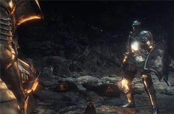 Dark Souls III DLC - The Ringed City ปล่อยเทรลเลอร์ใหม่