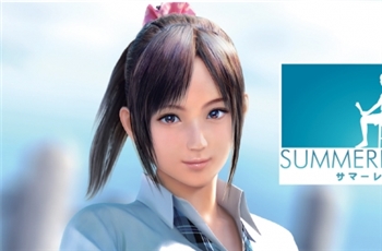 ฝรั่งเตรียมฟิน! Summer Lesson Eng Ver. จะวางจำหน่ายวันที่ 27 เมษายนนี้