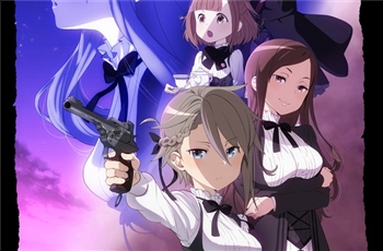 ออริอนิเมะสปายสาว Princess Principal เผยข้อมูลใหม่พร้อมตัวอย่างวีดีโอ