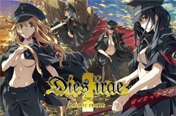 ออริอนิเมะ Dies Irae ปล่อยตัวอย่างและข้อมูลใหม่