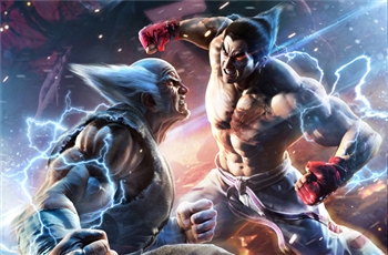 Tekken 7 ปล่อยเทรลเลอร์พรีวิวตัวละคร พร้อม TVCM