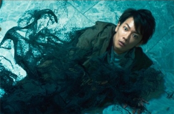 ทีเซอร์ภาพยนต์ไลฟ์-แอ็คชั่น Ajin สายพันธุ์อมนุษย์