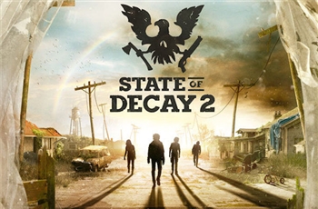 กลับมาให้มันส์กันอีกครั้ง กับเกมล่าซอมบี้ State of Decay 2