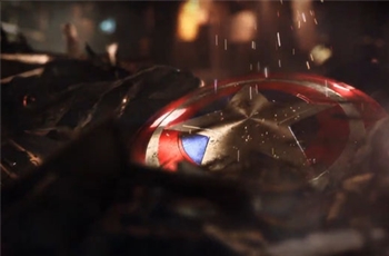 Square Enix และ Marvel ประกาศสร้างเกมส์โปรเจค The Avengers ร่วมกัน