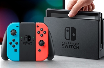 ความคิดเห็นของคนญี่ปุ่นต่อเครื่อง Nintendo Switch