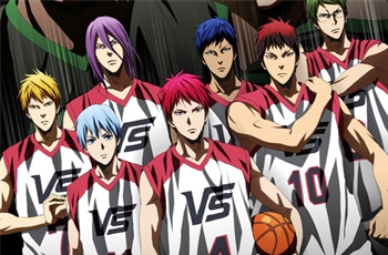 ไปชมทีเซอร์ตัวอย่างหนังบาสเก็ตบอลเกมส์ล่าสุดของ Kuroko no Basuke Extra Game