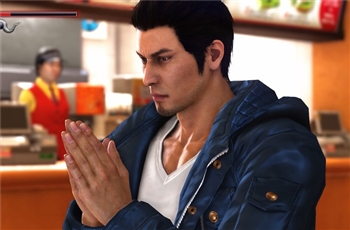 เตรียมเล่นเดโมเกมส์ Yakuza ในวันที่ 29 พฤศจิกายนนี้