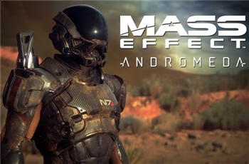 Mass Effect Andromeda เผยรายละเอียดเอเลี่ยนสายพันธ์ใหม่
