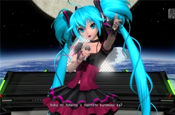 Hatsune Miku: Project Diva Future Tone จะจำหน่ายที่ตะวันตกในวันที่ 10 มกราคมนี้