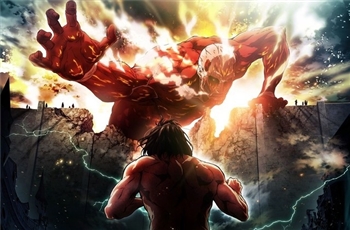 Attack on Titan Season 2 กำหนดช่วงเวลาที่จะฉายแล้ว