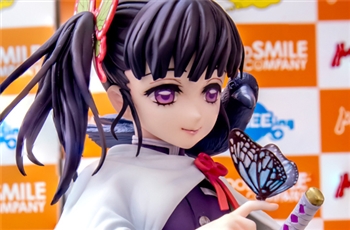 PVC Figure ใหม่ จากร้าน Hobby Shop และ Kotobukiya Expo 2020 Winter