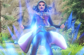 รายละเอียดโซนและระบบลิงค์ในเกม Dragon Quest XI