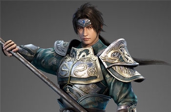 รายละเอียดแรก พร้อมภาพสกรีนช็อตของเกม  Dynasty Warriors 9