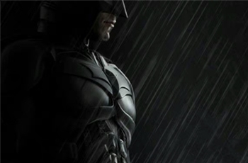 Hot Toys เผยภาพพรีวิว Batman The Dark Knight Rises ขนาด 1/4