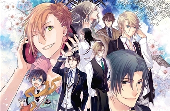 ออริจินอลอนิเมะ Butlers: Chitose Momotose Monogatari อัพเดทข้อมูลใหม่