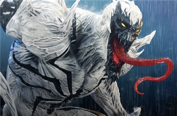 รีวิว Anti-Venom จาก Prime1Studio
