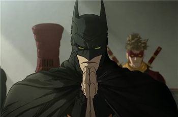 ตัวอย่างใหม่ พร้อมกำหนดขายแผ่นอย่างเป็นทางการของอนิเมะ Batman Ninja