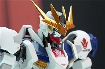 พาชมฟิกเกอร์เซ็ต Gundam ใหม่ ๆ ในงาน TAMASHII NATION 2019