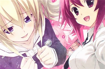 ชมมูฟวี่เปิดตัวของเกมส์ Chaos;Child: Love Chu Chu!!