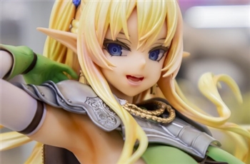 ชมงาน PVC Figure และงาน Prize ใหม่ ที่จัดแสดงในร้าน Hobby Shop ย่านอากิฮาบาระสัปดาห์นี้