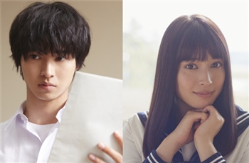 Live-Action เรื่อง Hyouka  เผย 2 นักแสดงนำ Oreki และ Chitanda