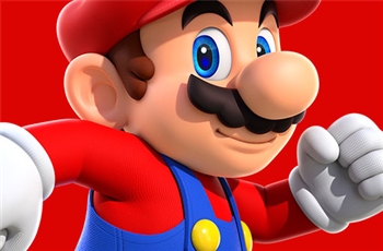 ลุงหนวดหมวกแดง กำลังถูกสร้างเป็นภาพยนต์อนิเมชั่นแล้ว!!