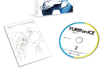 ยอดขายแผ่น อนิเมะ : Blu-ray ที่ญี่ปุ่นช่วงวันที่ 23 - 29 มกราคม