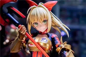 ชมงาน PVC Figure ใหม่ ที่จัดแสดงในร้าน Hobby Shop ย่านอากิฮาบาระสัปดาห์นี้