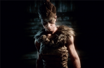 เกม Hellblade เข้าสู่อัลฟ่าเสตจแล้ว ตอนนี้สามารถเล่นได้จนจบแล้ว