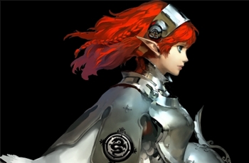Atlus เผยภาพและคอนเซ็ปต์วีดีโอของเกมส์แฟนตาซีใหม่ในโปรเจค Re Fantasy