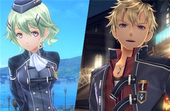 รายละเอียดตัวละครใหม่ และเมือง Reaves ในเกม The Legend of Heroes: Trails of Cold Steel III