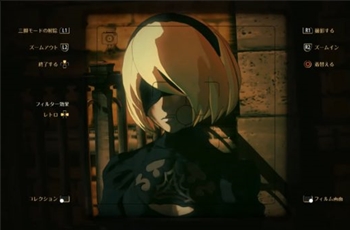 Gravity Rush 2 เตรียมปล่อย DLC ชุดคอสตูมจาก NieR: Automata