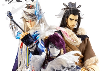 Thunderbolt Fantasy ซีซั่น 2 เตรียมฉายในปี 2018