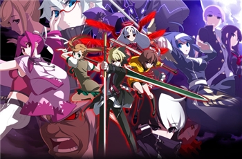 เกมต่อสู้สุดมันส์ Under Night In-Birth Exe:Late[st] เตรียมโยกลงสารพัดเครื่องคอนโซลแล้ว