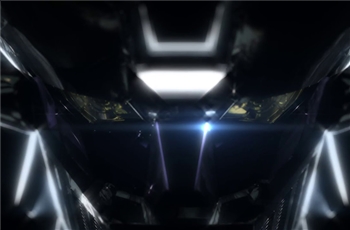 ฟุตเตจแรกของภาพยนต์หุ่น Mazinger Z