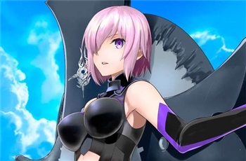 ชม PV ใหม่ของ Fate Grand Order