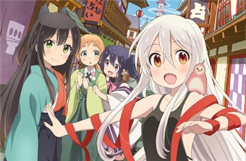 วีดีโอโปรโมทแรกของหมอดูสาวสุดป่วน Urara Meirocho