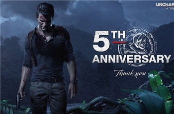 รอกันได้เลย!! Uncharted 4 กับงานปั้นชิ้นใหม่โดย Prime1Studio