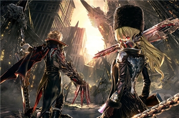 รายละเอียดพร้อมสกรีนช็อตเกมใหม่มาแรง!! Code Vein