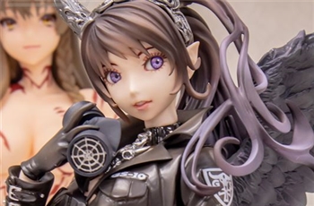 ชมงาน PVC Figure ใหม่ ที่จัดแสดงในร้าน Hobby Shop ย่านอากิฮาบาระสัปดาห์นี้