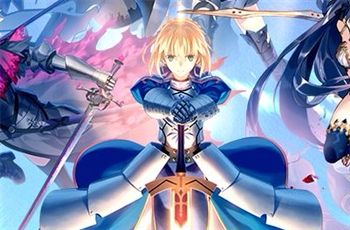 น่าเล่นไม่น้อย กับเกมตู้ Fate/Grand Order Arcade