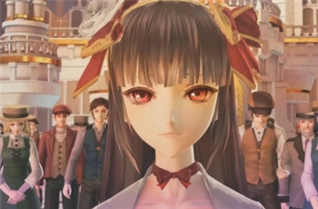 ชมเทรลเลอร์แนะนำเจ้าหญิงโอฟีเลียจากเกมส์ Valkyria Revolution