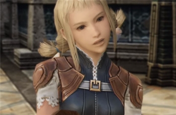 ตัวอย่างฉากสู้บอสและธีมของ Penelo ในเกม Final Fantasy XII: The Zodiac Age Original Soundtrack