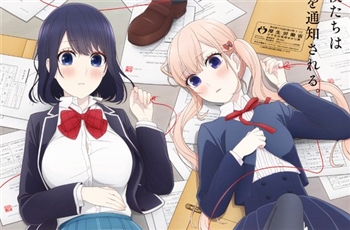 PV ตัวที่ 2 ของอนิเมะแหวว Love and Lies (จะรักหรือจะหลอก)