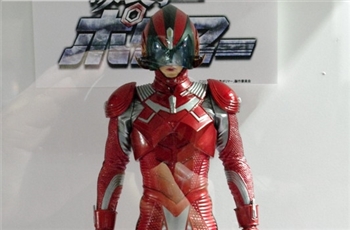 ตัวอย่างภาพยนต์ล่าสุดของ Hurricane Polymar