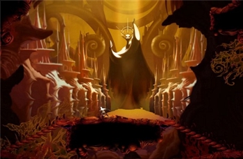 เกมอินดี้ภาพสวย Sundered ปล่อยเทรลเลอร์ใหม่ที่ชื่อ 'Resist'