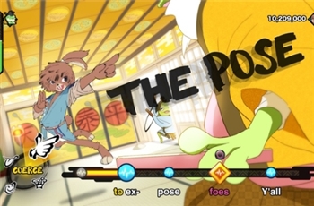 เกมเพลงริทึม Project Rap Rabbit Kickstarter เริ่มปล่อยเคมเปญแล้ว!!