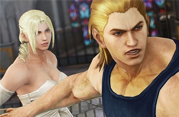 ชมเทรลเลอร์แนะนำตัวละครตอนที่ 2 ของเกม Tekken 7